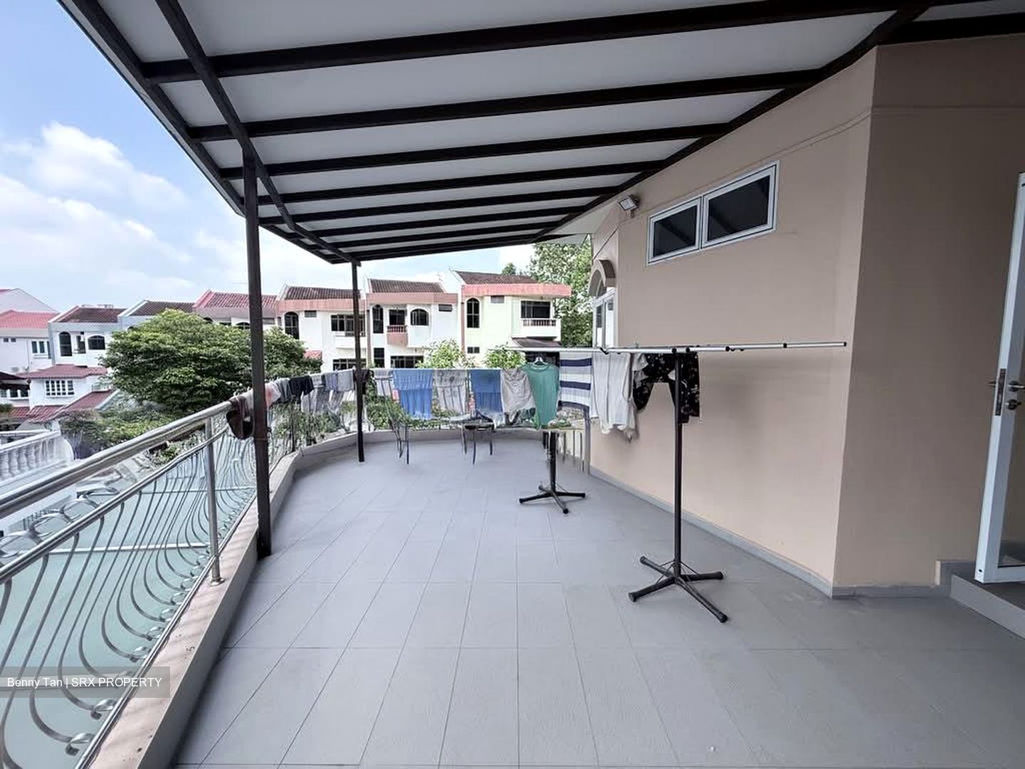 Fengli Gardens (D19), Terrace #532322621